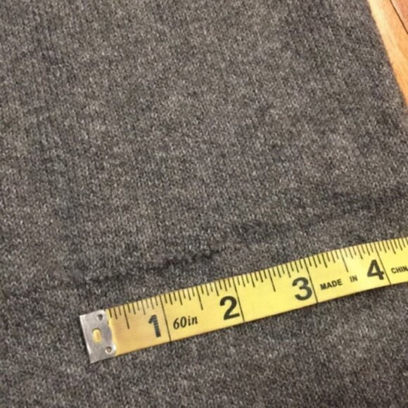 VINCE CAMUTO cozy sweater cardigan - Picture 5 of 8